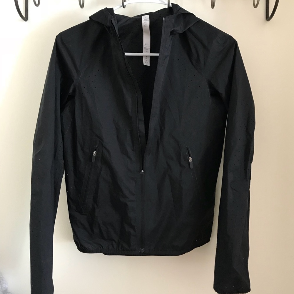 Lululemon Lightweight Jacket